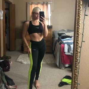 under armor leggings